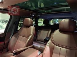 لاند روفر رانج روفر فوج